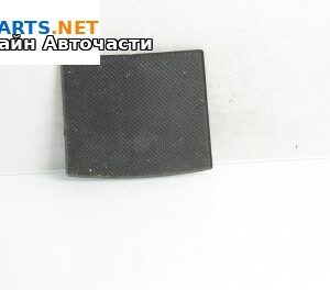 Интериорна пластмаса за Volkswagen Touareg SUV I (10.2002 - 01.2013), 4+1 вр., джип, позиция: предна