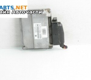 Модул раздатка за Volkswagen Touareg SUV I (10.2002 - 01.2013), № 0AD927755AB