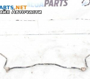 Стабилизираща щанга за Opel Vectra C Sedan (04.2002 - 01.2009), седан