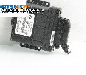 Компютър автоматични скорости за Volkswagen Touareg SUV I (10.2002 - 01.2013), автоматик, № 09D927750BP