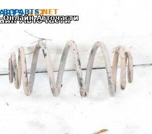 Пружина за ходова част за Opel Vectra C Sedan (04.2002 - 01.2009), седан, позиция: задна