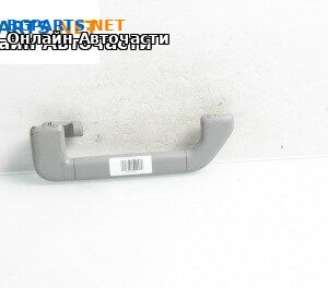 Ръкохватка за таван за Volkswagen Touareg SUV I (10.2002 - 01.2013), 4+1 вр., позиция: задна, лява