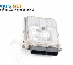 Компютър двигател за Mercedes-Benz M-Class SUV (W164) (07.2005 - 12.2012) ML 420 CDI 4-matic (164.128), 306 к.с., № 0281013816 / A6291501779