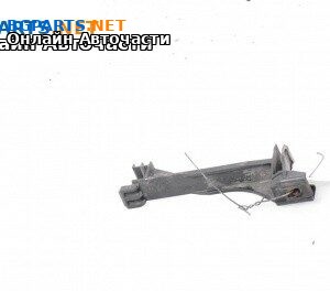 Пластмасова кора за Mercedes-Benz M-Class SUV (W164) (07.2005 - 12.2012), 4+1 вр., джип