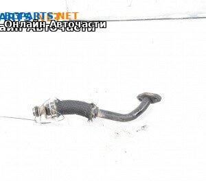 EGR тръба за Mercedes-Benz M-Class SUV (W164) (07.2005 - 12.2012) ML 420 CDI 4-matic (164.128), 306 к.с.