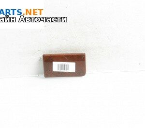 Интериорна пластмаса за Volkswagen Touareg SUV I (10.2002 - 01.2013), 4+1 вр., джип, позиция: предна