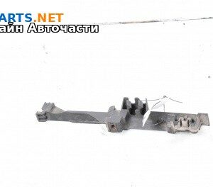 Интериорна пластмаса за Mercedes-Benz M-Class SUV (W164) (07.2005 - 12.2012), 4+1 вр., джип, позиция: задна