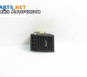 Духалка парно за Volkswagen Touareg SUV I (10.2002 - 01.2013)