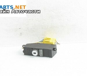 Ключалка airbag за Volkswagen Touareg SUV I (10.2002 - 01.2013)