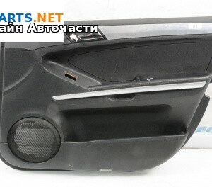 Кора врата за Mercedes-Benz M-Class SUV (W164) (07.2005 - 12.2012), 4+1 вр., джип, позиция: предна, дясна