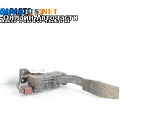 Потенциометър газ  за Opel Vectra C Sedan (04.2002 - 01.2009), № 9186724