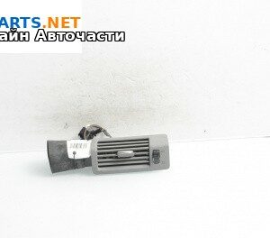 Духалка парно за Volkswagen Touareg SUV I (10.2002 - 01.2013)