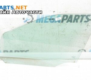 Странично стъкло за Mercedes-Benz M-Class SUV (W164) (07.2005 - 12.2012), 4+1 вр., джип, позиция: предна, лява