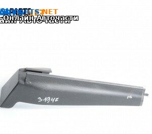 Интериорна пластмаса за Mercedes-Benz M-Class SUV (W164) (07.2005 - 12.2012), 4+1 вр., джип, позиция: предна