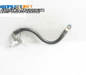 Клема минусов кабел за Volkswagen Touareg SUV I (10.2002 - 01.2013) 2.5 R5 TDI, 174 к.с.