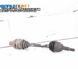 Полуоска за Opel Vectra C Estate (10.2003 - 01.2009) 2.2 direct, 155 к.с., позиция: предна, дясна