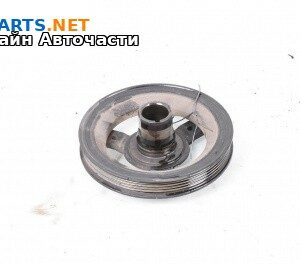 Ремъчна шайба за Opel Vectra C Estate (10.2003 - 01.2009) 2.2 direct, 155 к.с.