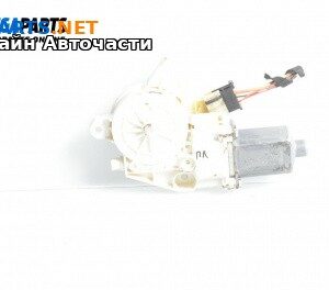 Електромотор за стъклоподемник за Mercedes-Benz M-Class SUV (W164) (07.2005 - 12.2012), 4+1 вр., джип, позиция: предна, лява