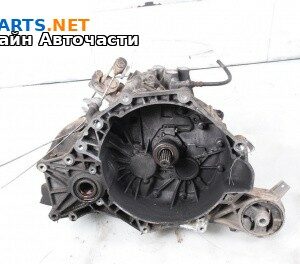 Ръчна скоростна кутия за Opel Vectra C Estate (10.2003 - 01.2009) 2.2 direct, 155 к.с.