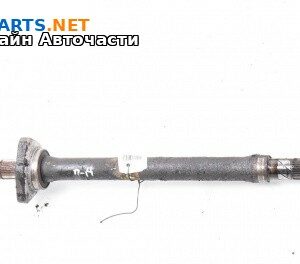 Полуоска вътрешна част за Opel Vectra C Estate (10.2003 - 01.2009) 2.2 direct, 155 к.с., позиция: предна, дясна