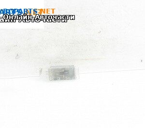 Плафон за Volkswagen Touareg SUV I (10.2002 - 01.2013)