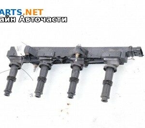 Запалителна бобина за Opel Vectra C Estate (10.2003 - 01.2009) 2.2 direct, 155 к.с.