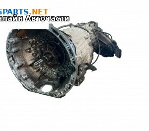 Автоматична скоростна кутия за Mercedes-Benz M-Class SUV (W164) (07.2005 - 12.2012) ML 420 CDI 4-matic (164.128), 306 к.с., автоматик, №  R-164-271-14-01/AS-31