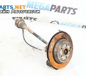 Шенкел главина за Mercedes-Benz M-Class SUV (W164) (07.2005 - 12.2012), позиция: задна, дясна