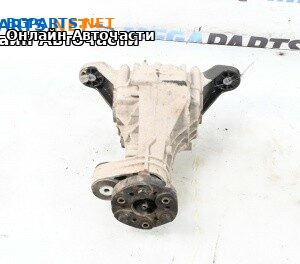 Диференциал за Mercedes-Benz M-Class SUV (W164) (07.2005 - 12.2012) ML 350 4-matic (164.186), 272 к.с., автоматик