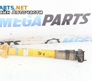 Амортисьор за Mercedes-Benz M-Class SUV (W164) (07.2005 - 12.2012), джип, позиция: задна, лява