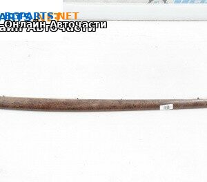 Интериорна лайсна за Opel Vectra C Sedan (04.2002 - 01.2009), 4+1 вр., седан