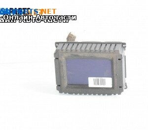 Дисплей за Opel Vectra C Sedan (04.2002 - 01.2009), № 13117636