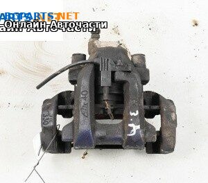 Спирачен апарат за Mercedes-Benz M-Class SUV (W164) (07.2005 - 12.2012), позиция: задна, дясна