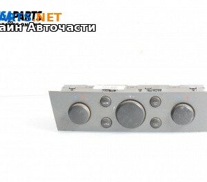 Панел климатик за Opel Vectra C Sedan (04.2002 - 01.2009)