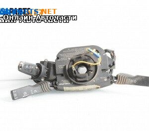 Лостчета светлини и чистачки за Opel Vectra C Sedan (04.2002 - 01.2009)