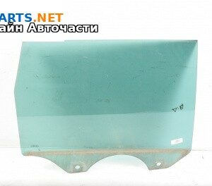 Странично стъкло за Volkswagen Touareg SUV I (10.2002 - 01.2013), 4+1 вр., джип, позиция: задна, дясна