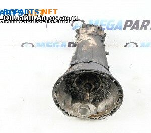 Автоматична скоростна кутия за Mercedes-Benz M-Class SUV (W164) (07.2005 - 12.2012) ML 320 CDI 4-matic (164.122), 224 к.с., автоматик, № R1642711301