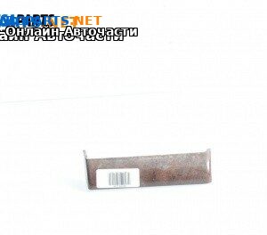 Интериорна лайсна за Opel Vectra C Sedan (04.2002 - 01.2009), 4+1 вр., седан