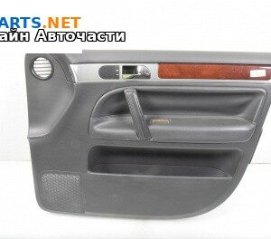 Кора врата за Volkswagen Touareg SUV I (10.2002 - 01.2013), 4+1 вр., джип, позиция: предна, дясна