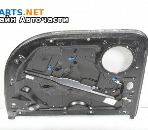 Основа кора врата за Volkswagen Touareg SUV I (10.2002 - 01.2013), 4+1 вр., джип, позиция: предна, дясна