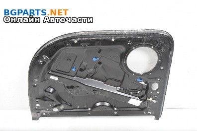 Основа кора врата за Volkswagen Touareg SUV I (10.2002 - 01.2013), 4+1 вр., джип, позиция: предна, дясна