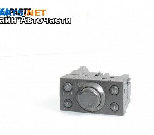 Ключ светлини  за Opel Vectra C Sedan (04.2002 - 01.2009)