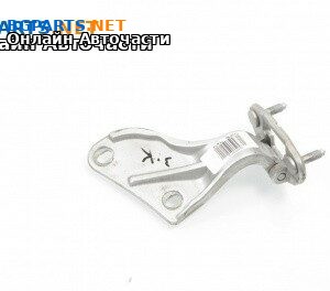 Панта заден капак за Mercedes-Benz M-Class SUV (W164) (07.2005 - 12.2012), 4+1 вр., джип, позиция: дясна