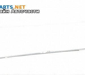 Външни лайсни за Volkswagen Touareg SUV I (10.2002 - 01.2013), джип, позиция: дясна