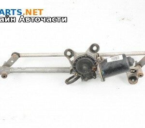 Ел. мотор за чистачките за Opel Vectra C Sedan (04.2002 - 01.2009), седан, позиция: предна