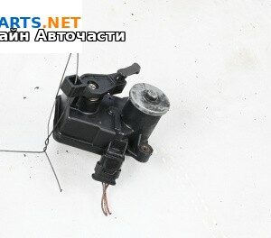 Моторче вихрови клапи за Mercedes-Benz M-Class SUV (W164) (07.2005 - 12.2012) ML 320 CDI 4-matic (164.122), 224 к.с.