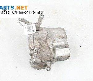 Изолираща кора за Mercedes-Benz M-Class SUV (W164) (07.2005 - 12.2012), 4+1 вр., джип