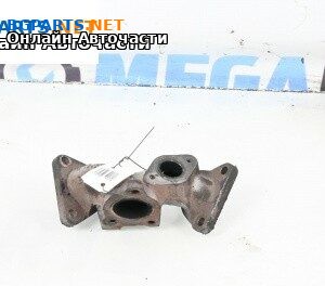 Тръба изпускателен колектор за Mercedes-Benz M-Class SUV (W164) (07.2005 - 12.2012) ML 320 CDI 4-matic (164.122), 224 к.с.