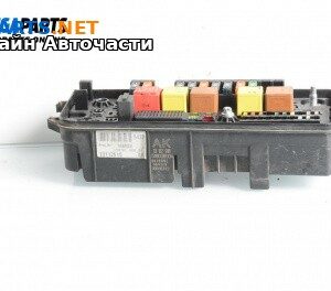 Бушонно табло за Opel Vectra C Sedan (04.2002 - 01.2009) 1.8 16V, 122 к.с., № 13112918