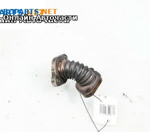 EGR тръба за Mercedes-Benz M-Class SUV (W164) (07.2005 - 12.2012) ML 320 CDI 4-matic (164.122), 224 к.с.